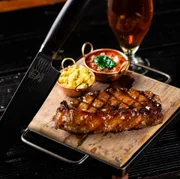 Chorizo (R$ 46,90)