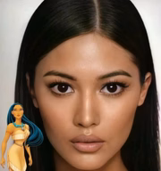 Pocahontas
