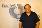 Dennis Carvalho está internado no Rio de Janeiro desde 26 de dezembro