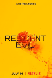 Resident Evil também já ganhou versões no cinema, com sete filmes