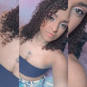 Jovem morava em Santo Antônio do Descoberto