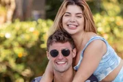 Rezende também já teve um affair com Gkay
