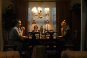 MATTHEW MACFADYEN, JUDE HILL e NICOLE KIDMAN em Holland