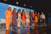 Painel de abertura contou com a presença da ministra da Igualdade Racial Anielle Franco