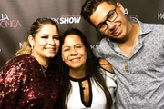 Família acusa ex-cover de Marília Mendonça de ameaçar fãs da cantora