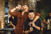 Zé Neto e Cristiano