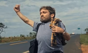 Curta mineiro Big Bang de Carlos Segundo 