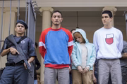 A Menina que Matou os Pais e O Menino que Matou Meus Pais estreiam nos cinemas no dia 2 de abril de 2020