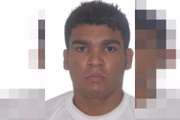 Lázaro fugiu pela mata por 20 dias