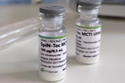 Vacina 100% brasileira contra Covid será testada em humanos