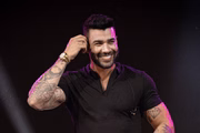 Ele é sertanejo