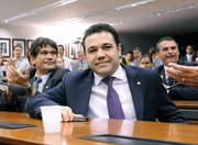 Marco Feliciano aconselhou Deltan a deixar o país