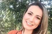 Ela garante que não dispensaria o convite