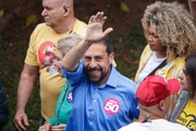 Guilherme Boulos (PSol)