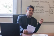 Marcelo Serrado interpretou Sergio Moro nos cinemas