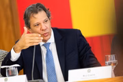 Fernando Haddad