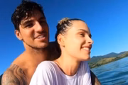 Ela não poderá acompanhar o namorado em Tóquio