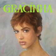 Capa do novo álbum de Manu Gavassi