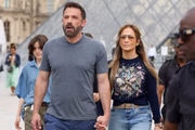 Ben Affleck e Jennifer Lopez