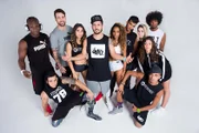 O grupo cria coreografias para músicas dos mais diversos gêneros, estilos e públicos