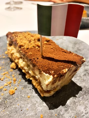 Tiramisù