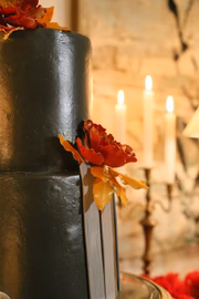 Detalhes do doce