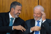 Lira também cotado para assumir ministério