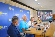 Programação do Carnaval de 2023 deve atrair 1,5 milhão de foliões