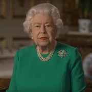 A Rainha é mãe de quatro filhos