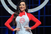 Juju Salimeni participa do MasterChef e brinca: "Minha refeição livre"