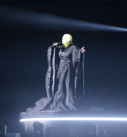 Madonna ensaia para show no Rio