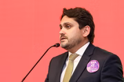 Ministro Juscelino Filho viaja a Barcelona para o MWC 2024