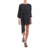 Vestido New Glam, da Mixed (R$ 1.650)