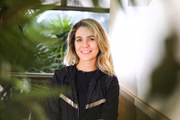 Andressa Aguzzoli ministra aulas da modalidade no Fisio Aguzzoli