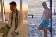 Ele também é compositor 