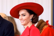 Kate Middleton está em tratamento contra um câncer