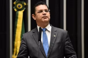 Deputado Sóstenes Cavalcante trocou o União Brasil pelo PL