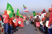 Marcha do MST