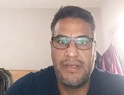 Rogério Pinheiro Leão foi preso em 2021 por assalto a uma casa em Campinas