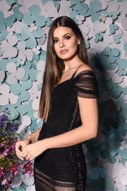 Camila Queiroz fez sucesso na primeira temporada de Verdades Secretas