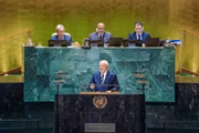 Lula falou sobre desigualdade em discurso na ONU