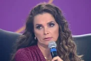 Ela é ex-Banheira do Gugu