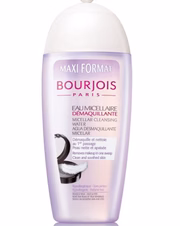 Água Micelar Bourjois