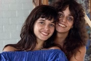 Daniella Perez, filha da novelista Gloria Perez, foi assassinada em 1992 