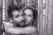 Giovanna está grávida pela primeira vez