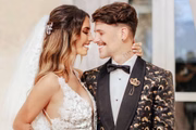 Gabi Brandt e Saulo Poncio 