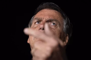 Segundo turno ocorre em 30 de outubro