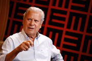 José Dirceu foi condenado por Moro em 2016
