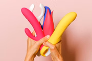 Restrições em sua vida sexual podem ser a última coisa em sua mente quando você viaja 