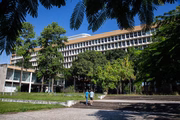 Universidade Federal do Rio de Janeiro (UFRJ) não tem verbas para fechar o ano de 2022